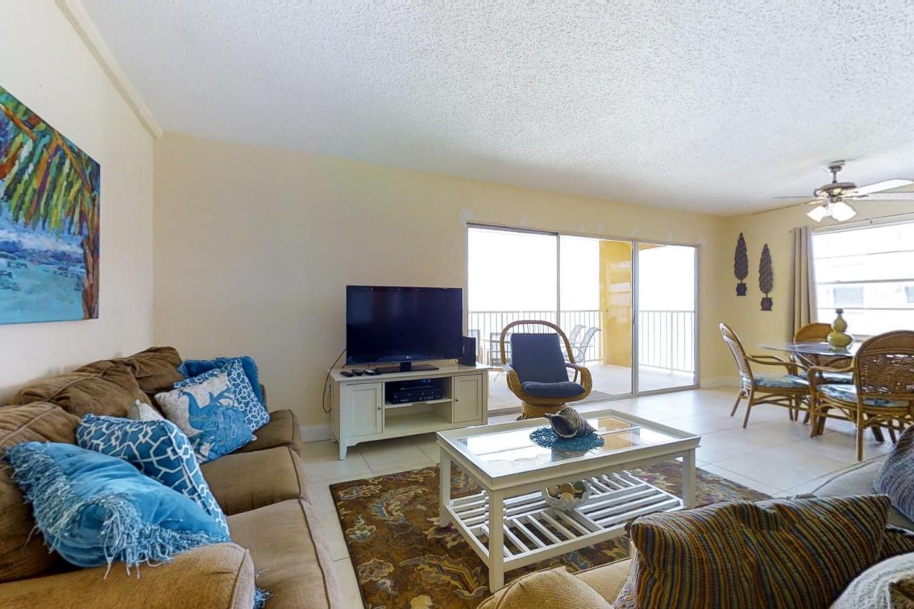 Holiday Villas III 505 Clearwater Beach Zewnętrze zdjęcie