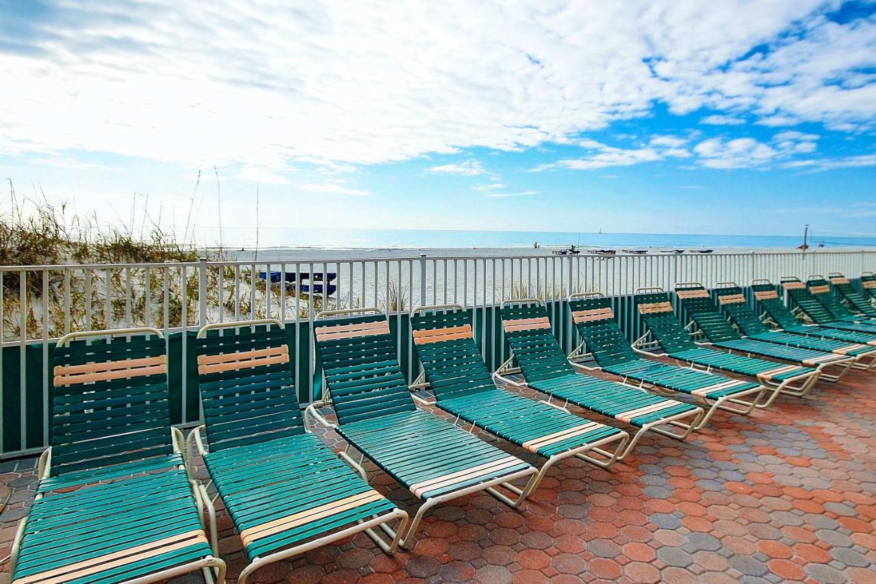 Holiday Villas III 505 Clearwater Beach Zewnętrze zdjęcie