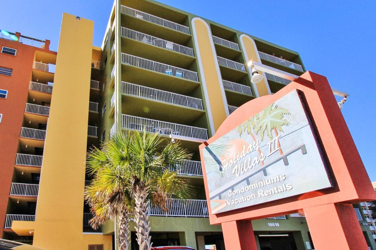 Holiday Villas III 505 Clearwater Beach Zewnętrze zdjęcie