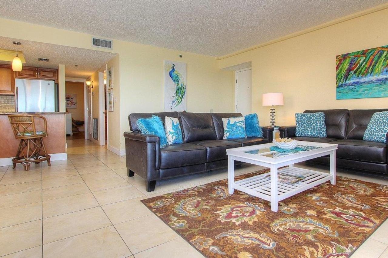 Holiday Villas III 505 Clearwater Beach Zewnętrze zdjęcie