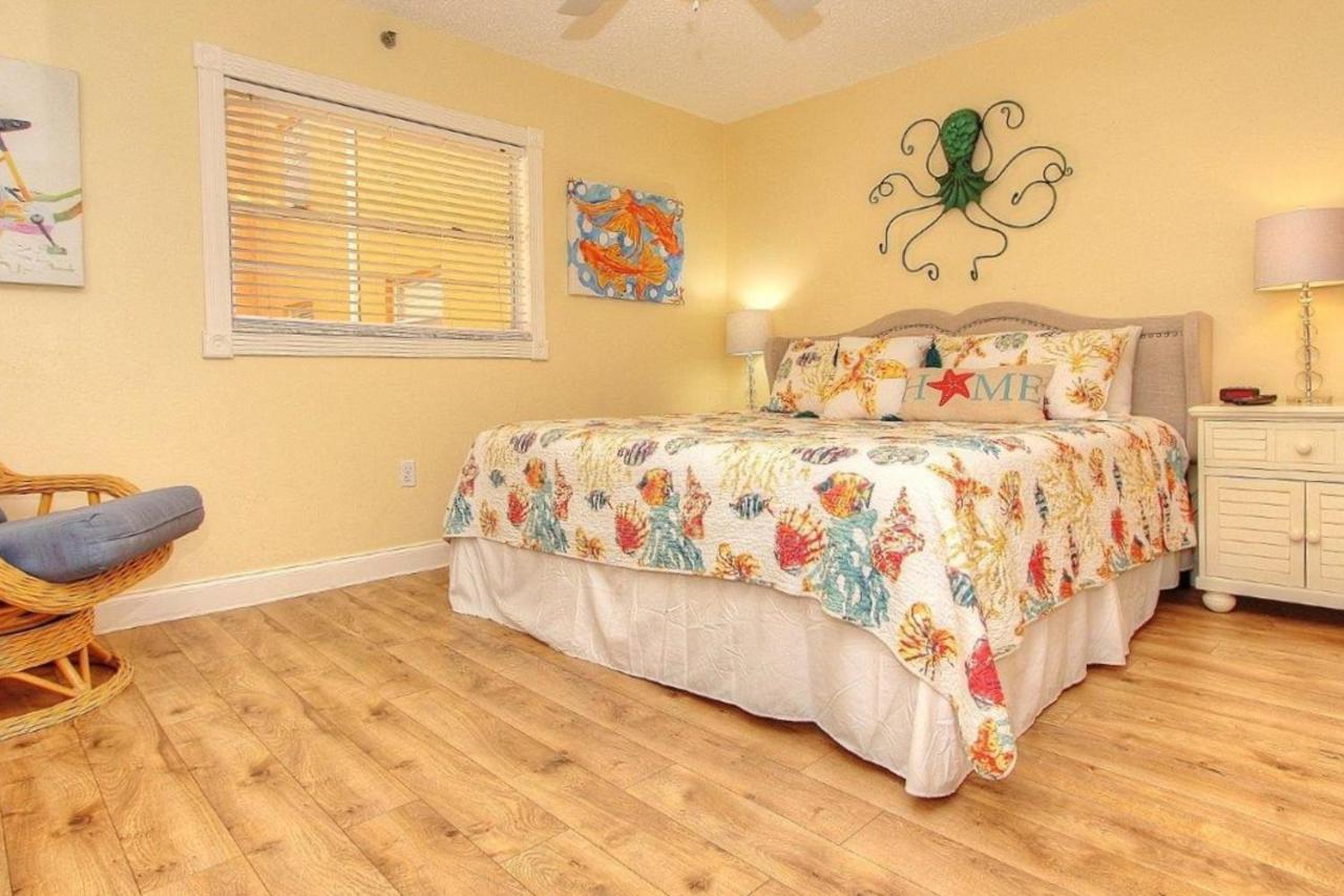 Holiday Villas III 505 Clearwater Beach Zewnętrze zdjęcie
