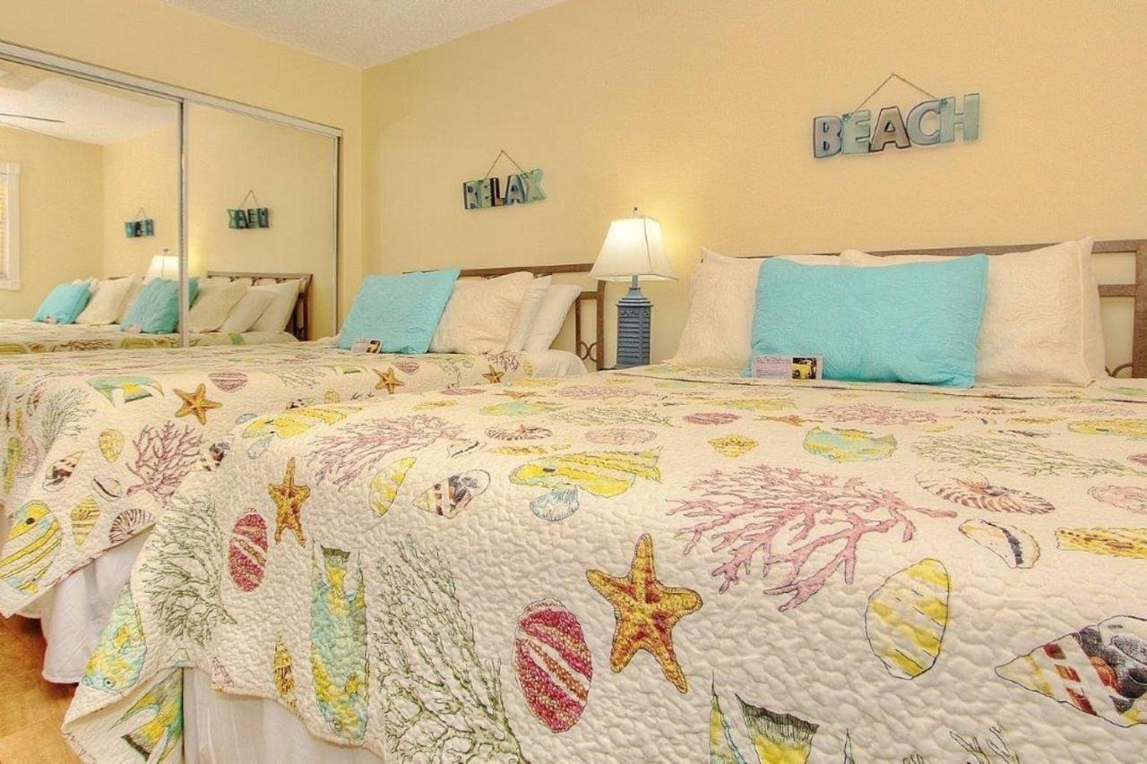 Holiday Villas III 505 Clearwater Beach Zewnętrze zdjęcie