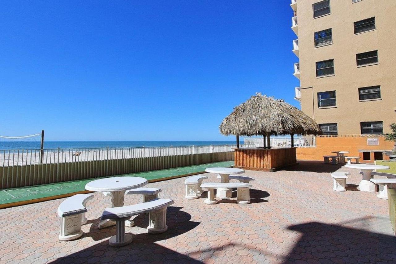 Holiday Villas III 505 Clearwater Beach Zewnętrze zdjęcie