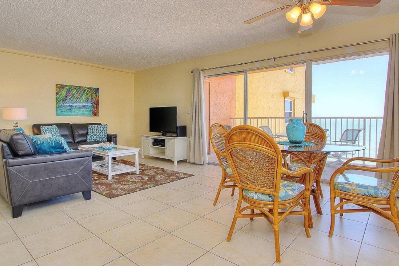Holiday Villas III 505 Clearwater Beach Zewnętrze zdjęcie