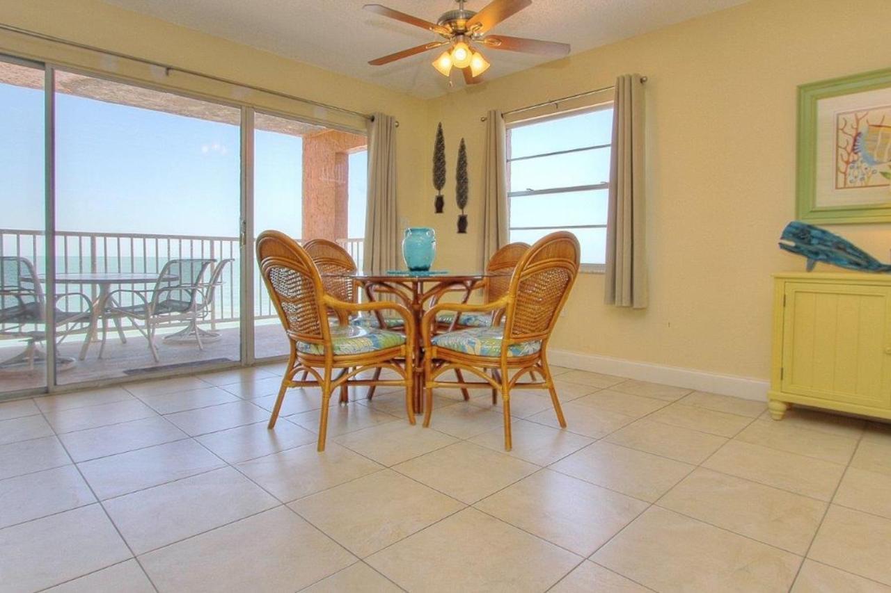 Holiday Villas III 505 Clearwater Beach Zewnętrze zdjęcie