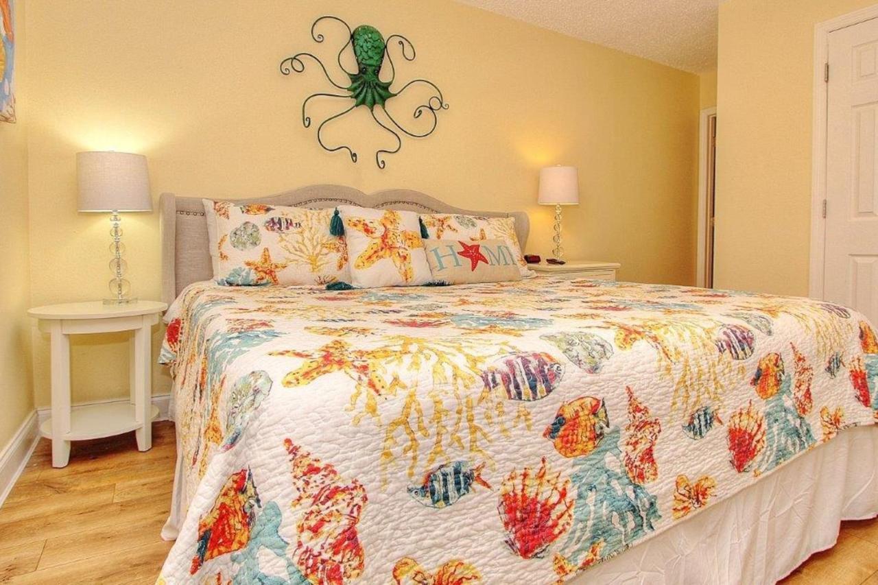 Holiday Villas III 505 Clearwater Beach Zewnętrze zdjęcie