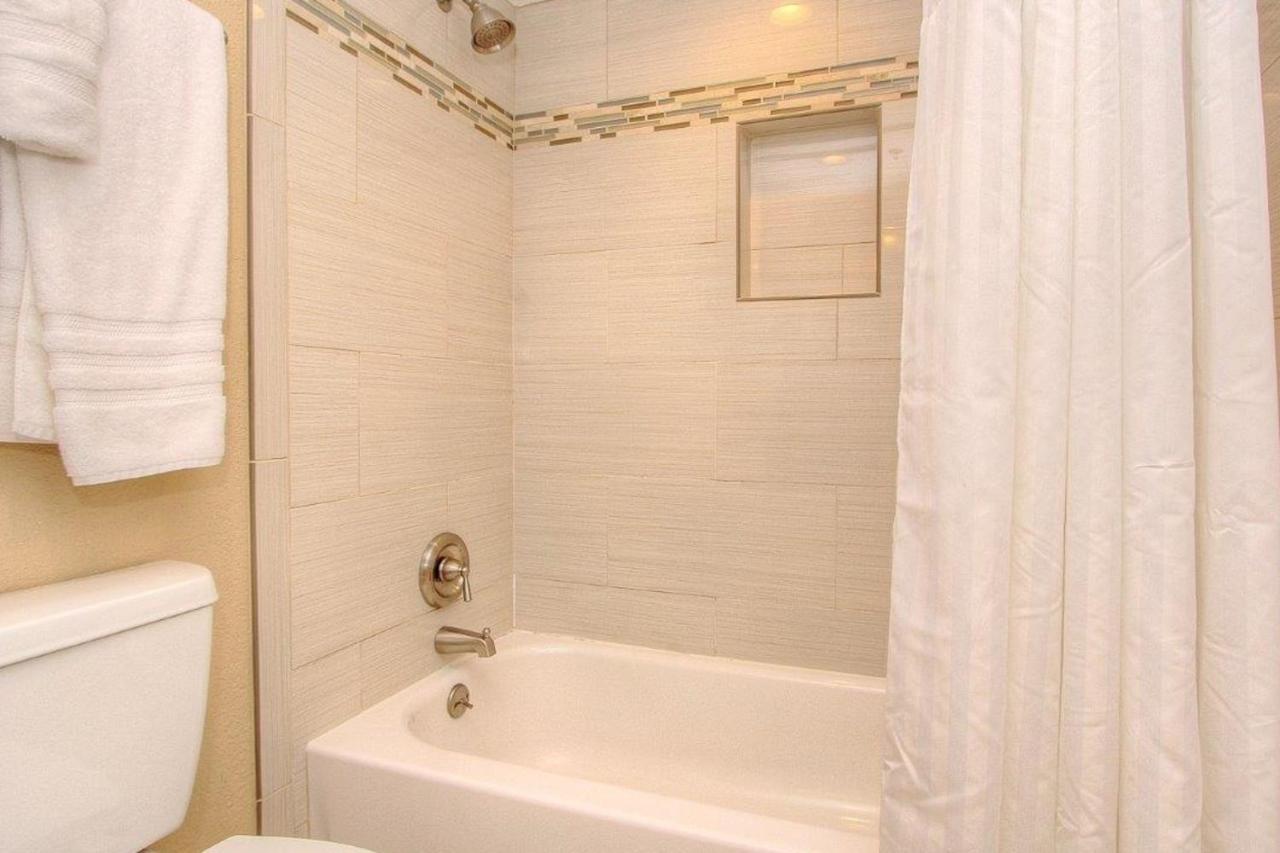 Holiday Villas III 505 Clearwater Beach Zewnętrze zdjęcie
