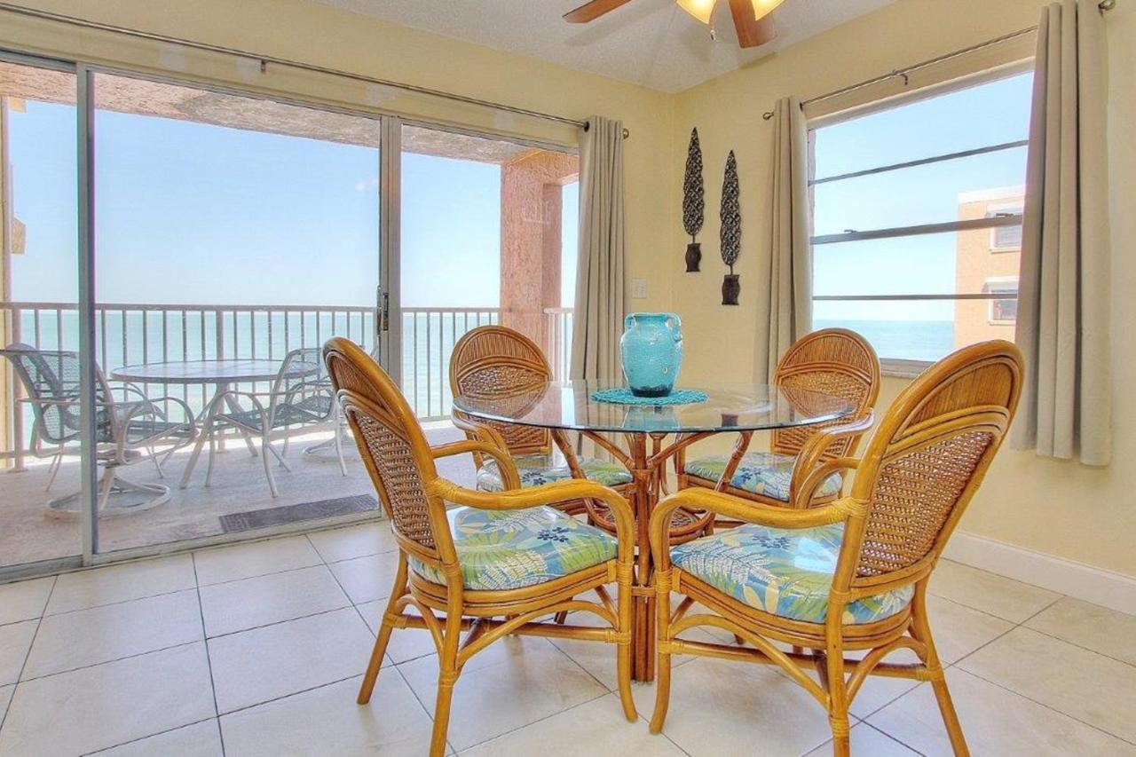 Holiday Villas III 505 Clearwater Beach Zewnętrze zdjęcie