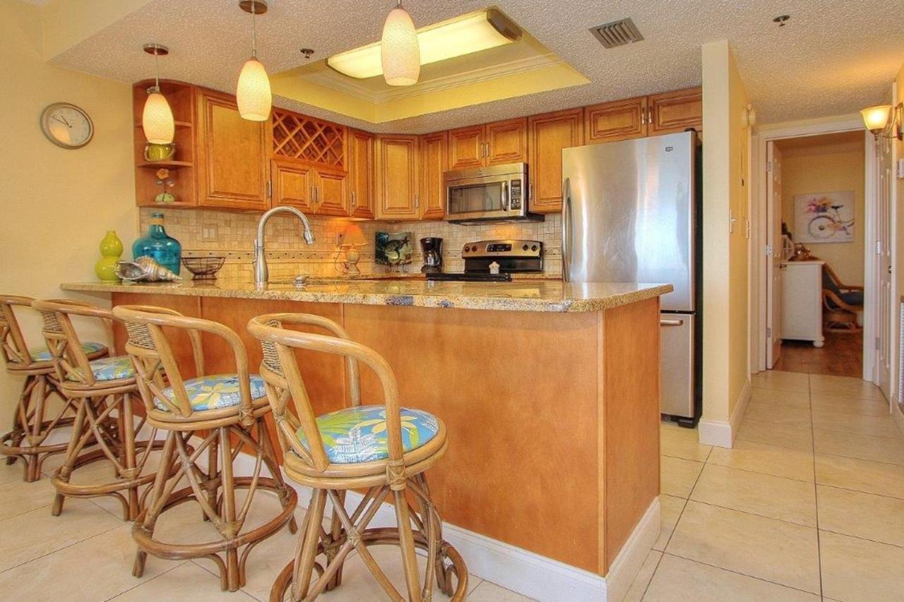 Holiday Villas III 505 Clearwater Beach Zewnętrze zdjęcie