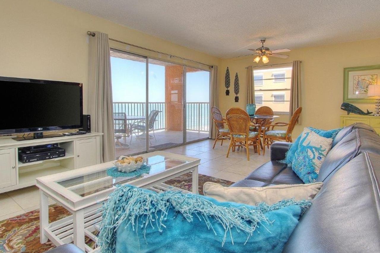 Holiday Villas III 505 Clearwater Beach Zewnętrze zdjęcie