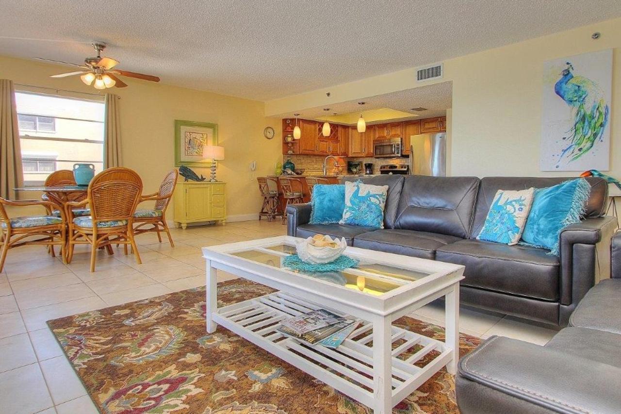 Holiday Villas III 505 Clearwater Beach Zewnętrze zdjęcie