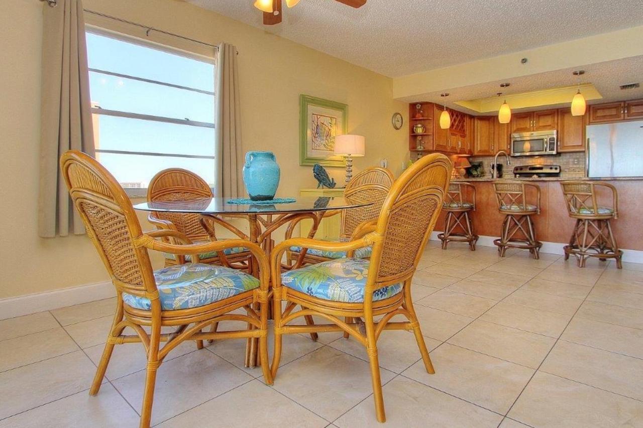 Holiday Villas III 505 Clearwater Beach Zewnętrze zdjęcie