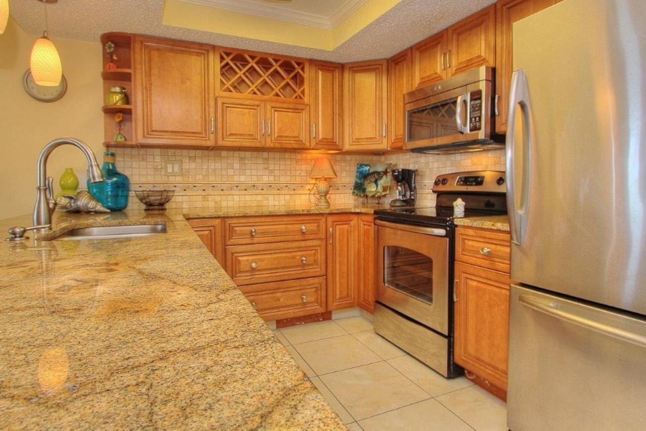 Holiday Villas III 505 Clearwater Beach Zewnętrze zdjęcie