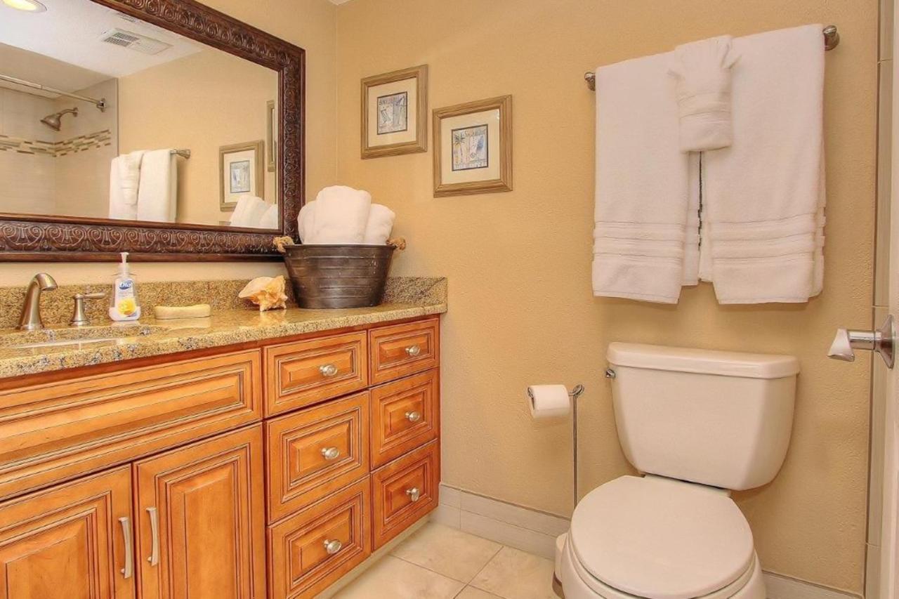 Holiday Villas III 505 Clearwater Beach Zewnętrze zdjęcie