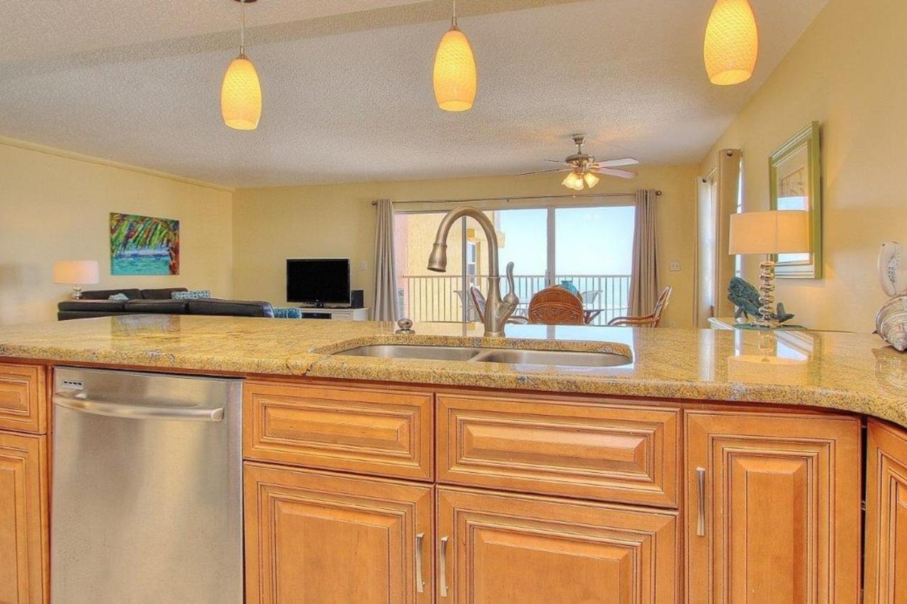 Holiday Villas III 505 Clearwater Beach Zewnętrze zdjęcie
