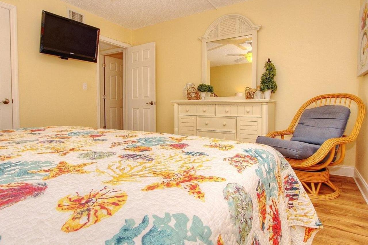 Holiday Villas III 505 Clearwater Beach Zewnętrze zdjęcie