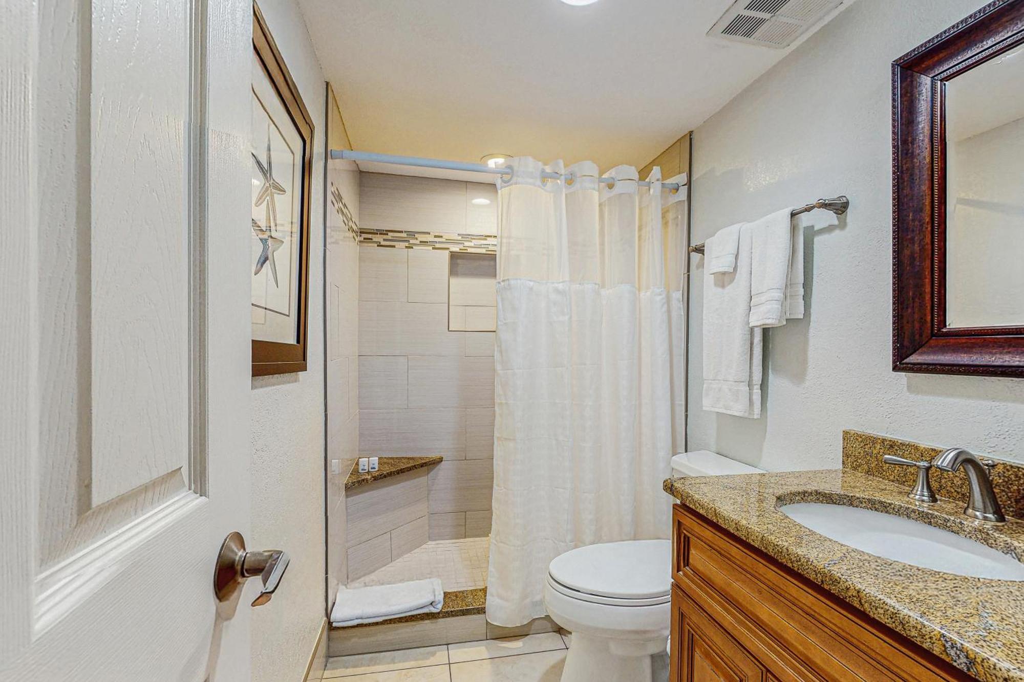 Holiday Villas III 505 Clearwater Beach Zewnętrze zdjęcie