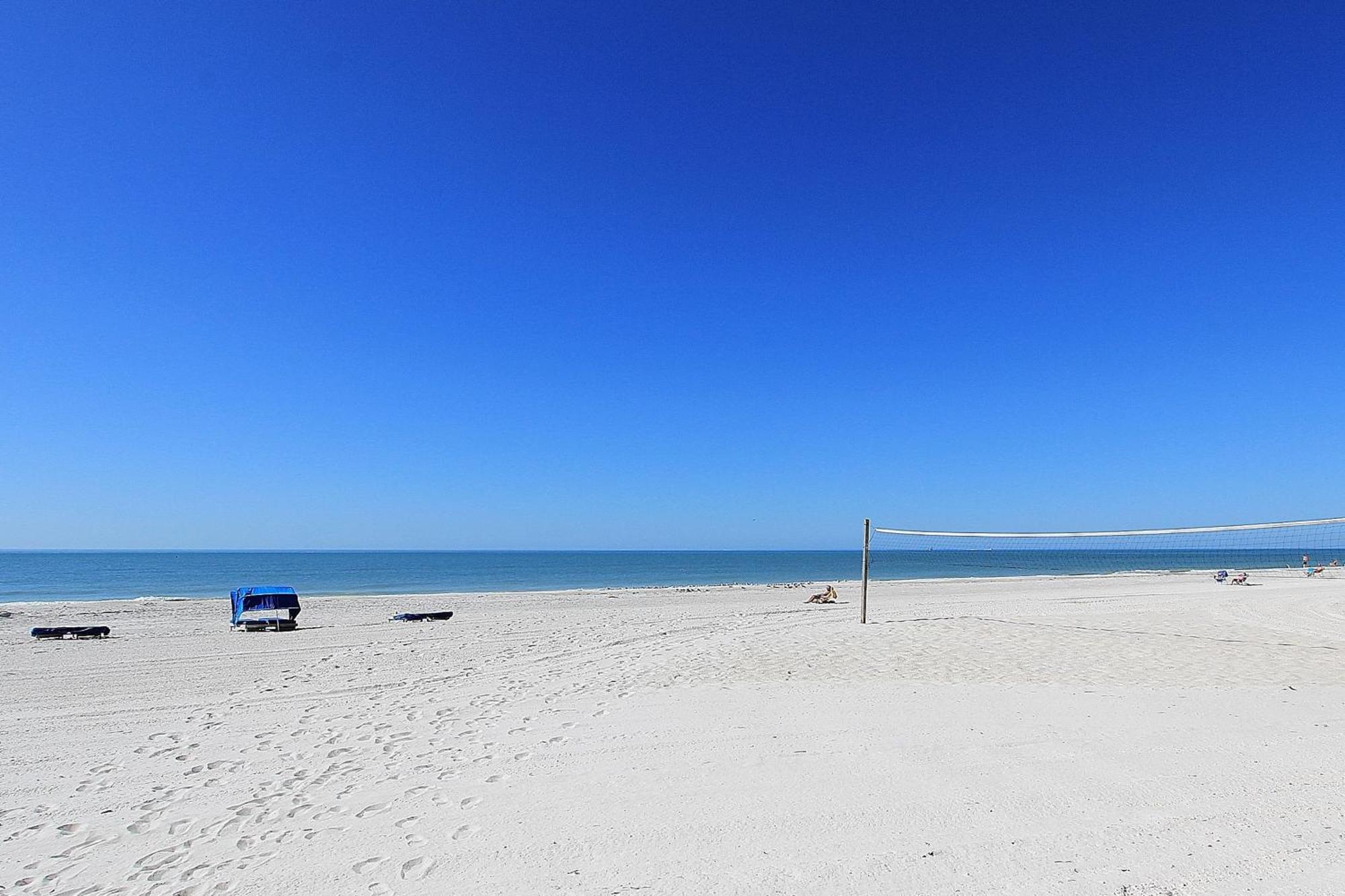 Holiday Villas III 505 Clearwater Beach Zewnętrze zdjęcie