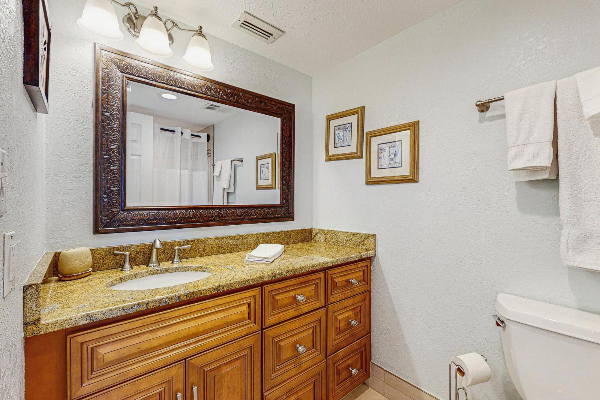 Holiday Villas III 505 Clearwater Beach Zewnętrze zdjęcie