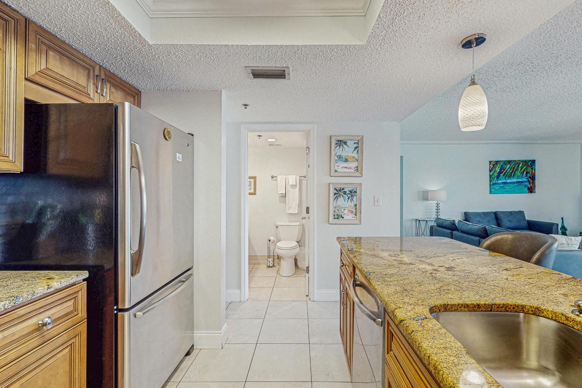Holiday Villas III 505 Clearwater Beach Zewnętrze zdjęcie