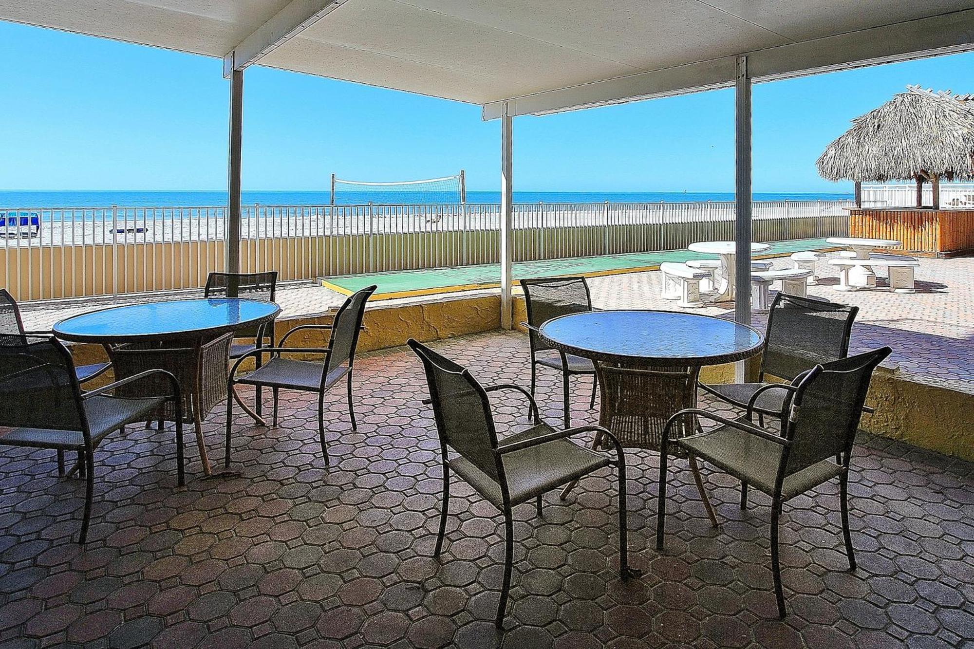 Holiday Villas III 505 Clearwater Beach Zewnętrze zdjęcie