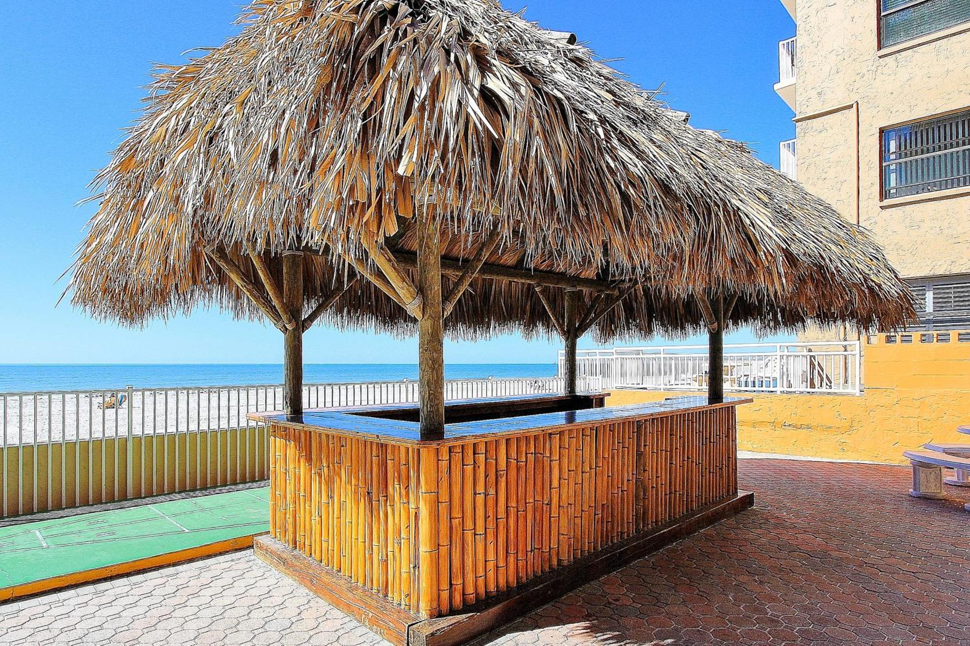 Holiday Villas III 505 Clearwater Beach Zewnętrze zdjęcie
