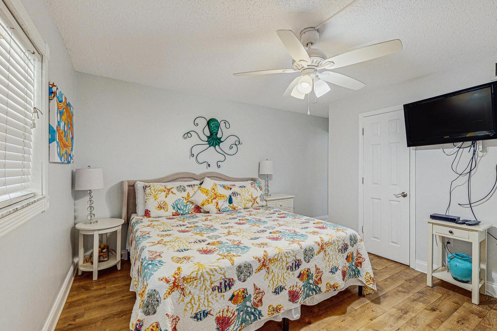 Holiday Villas III 505 Clearwater Beach Zewnętrze zdjęcie