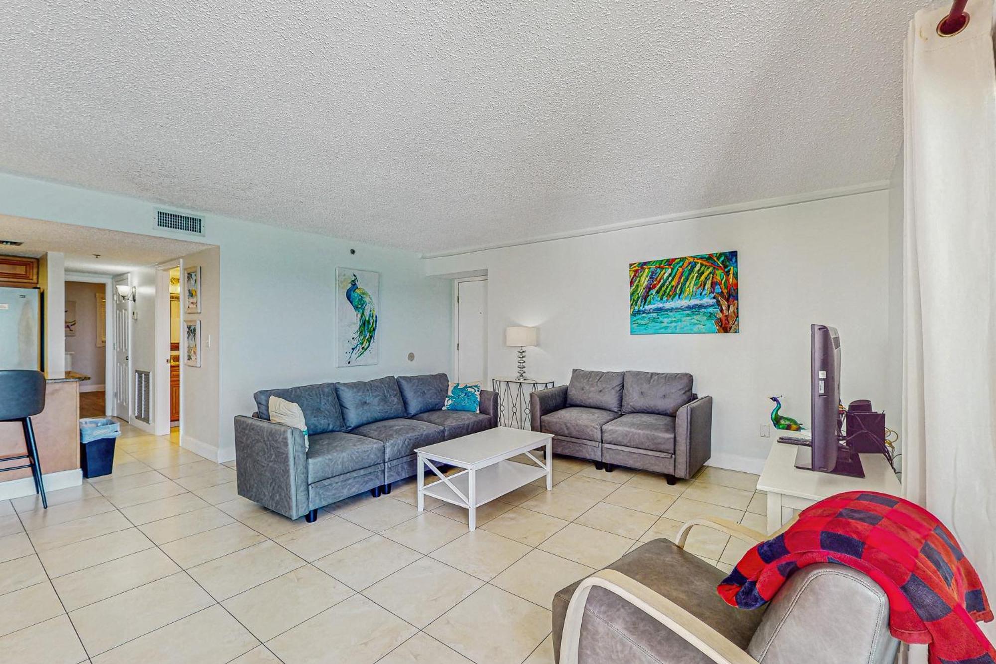 Holiday Villas III 505 Clearwater Beach Zewnętrze zdjęcie