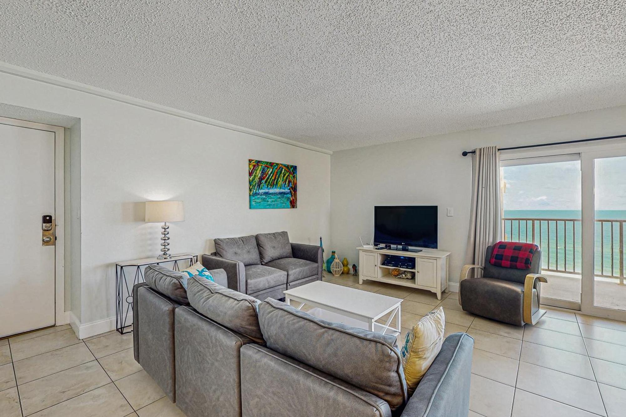 Holiday Villas III 505 Clearwater Beach Zewnętrze zdjęcie
